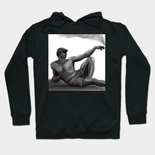 Creation of Adam Hoodie